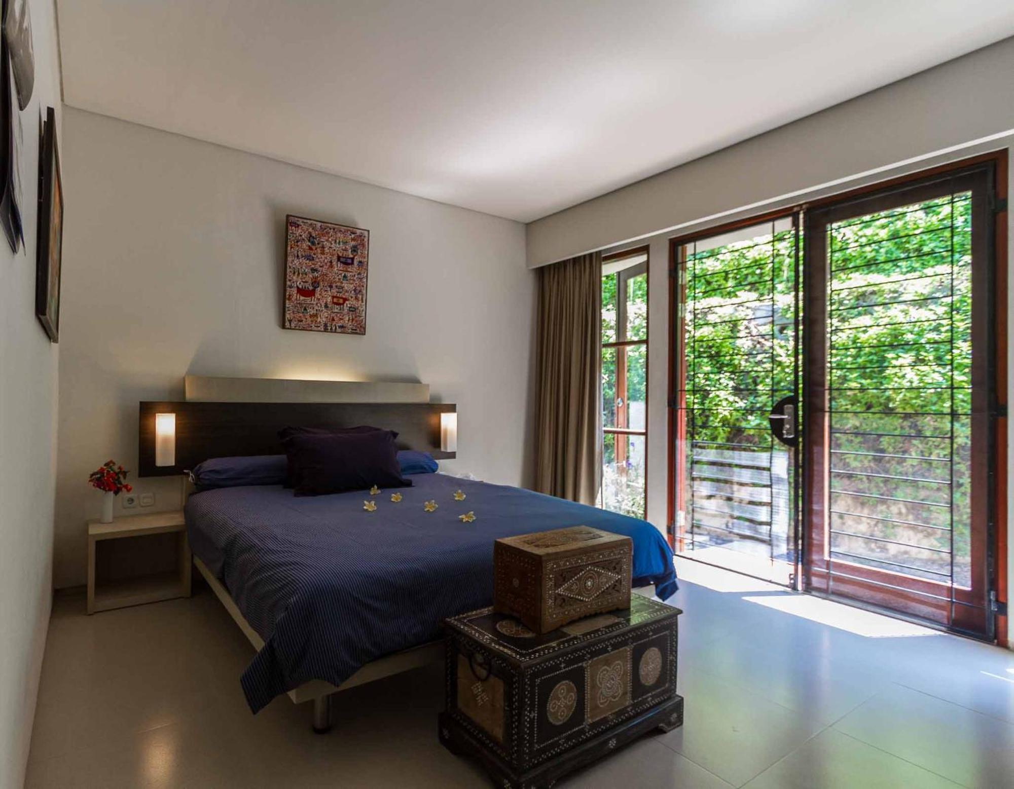 Villa Karingal Сенггиги Номер фото